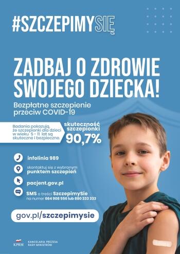 plakat-Zadbaj-o-zdrowie-dziecka