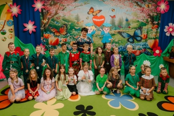 Zakończenie przedszkola 2026_0081