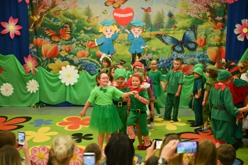 Zakończenie przedszkola 2026_0057