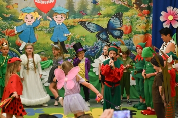 Zakończenie przedszkola 2026_0028