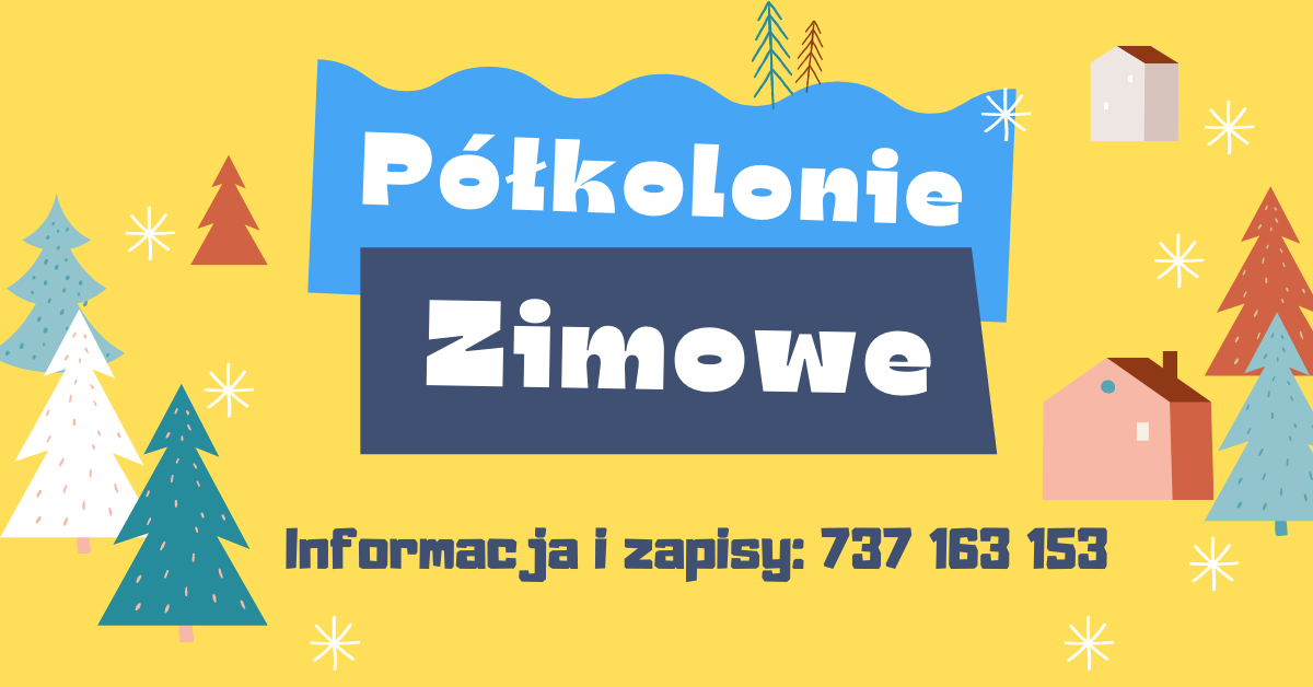 Półkolonia z Edukido