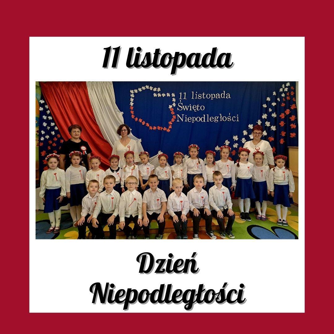 Dzień Niepodległości