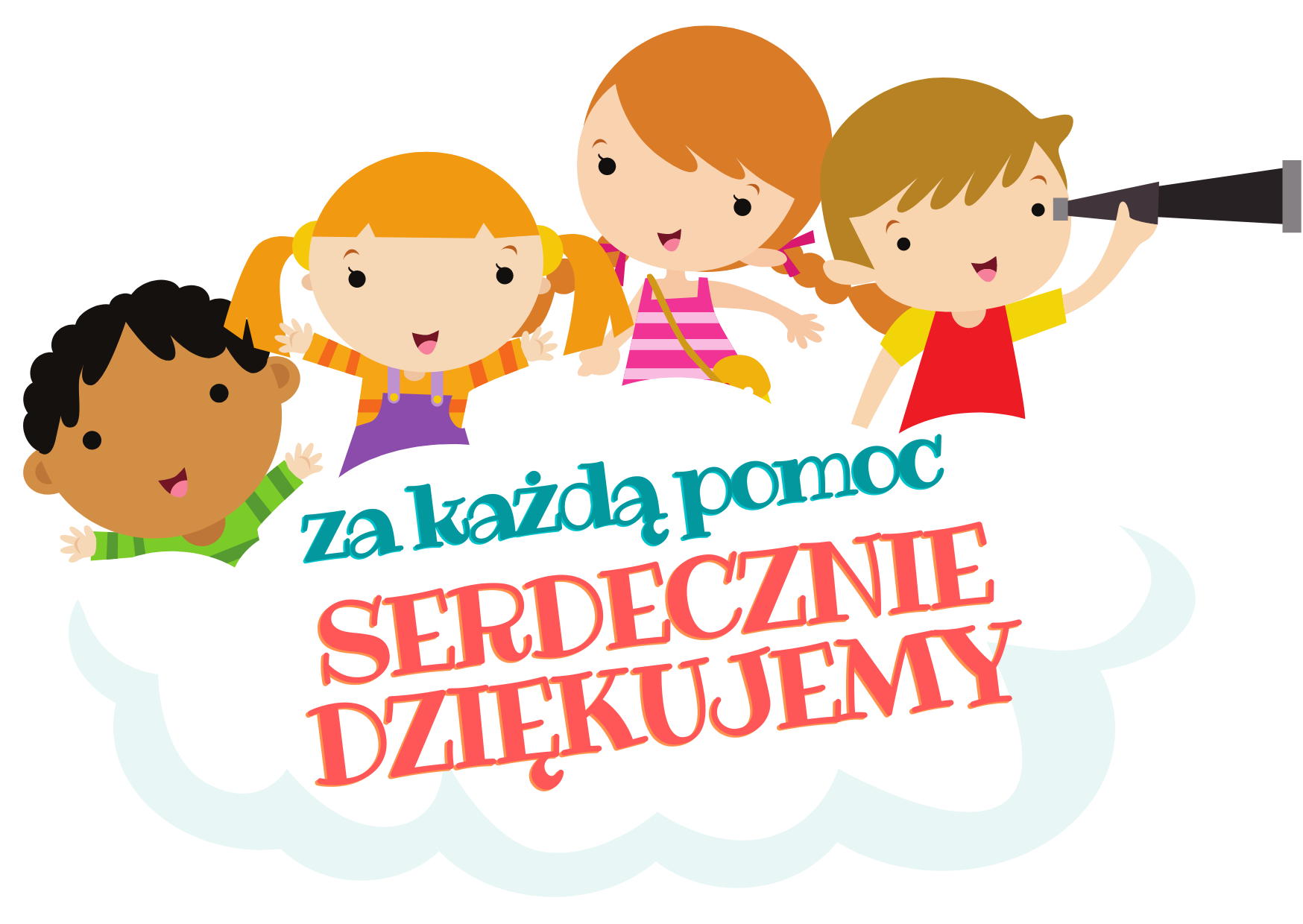 PODZIĘKOWANIA 
