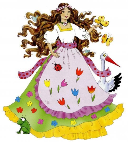 WYNIKI XI OGÓLNOPOLSKIEGO KONKURSU PLASTYCZNEGO ,,PRZYRODA BUDZI SIĘ WIOSNĄ’’